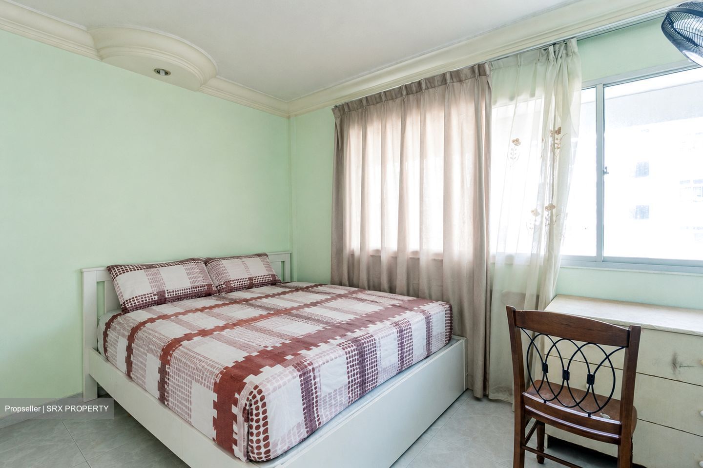 Blk 566 Choa Chu Kang Street 52 (Choa Chu Kang), HDB 5 Rooms #595204421